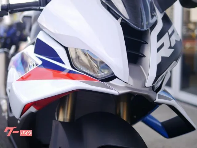BMW S1000RR M M M M ETC2.0 2025 — миниатюра 5