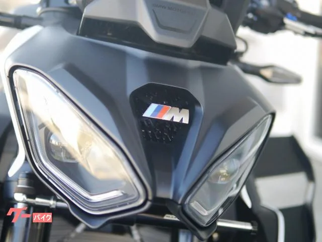 BMW M1000R ETC2.0 2025 — миниатюра 2