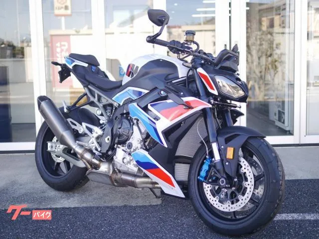 BMW M1000R ETC2.0 2025 — миниатюра 3