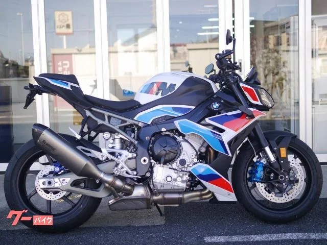 BMW M1000R ETC2.0 2025 — миниатюра 4