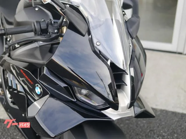 BMW S1000RR M Akrapovic ABS 2025 — миниатюра 2