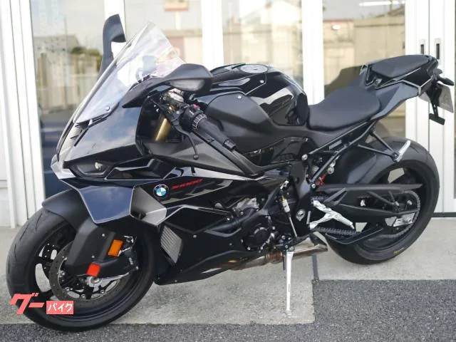 BMW S1000RR M Akrapovic ABS 2025 — фото 1, купить с доставкой в Москву