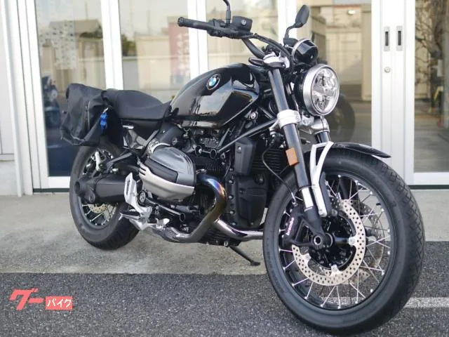 BMW R12 PRO 2025 — миниатюра 3