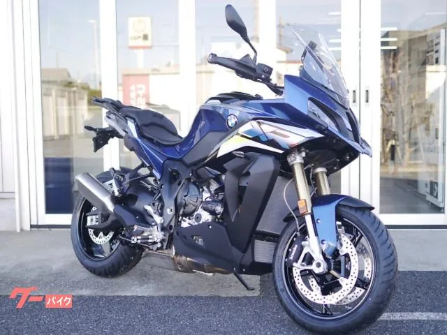 BMW S1000XR LED 2026 — миниатюра 3