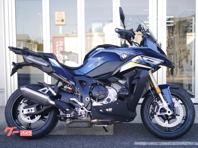 BMW S1000XR LED 2026 — миниатюра 4