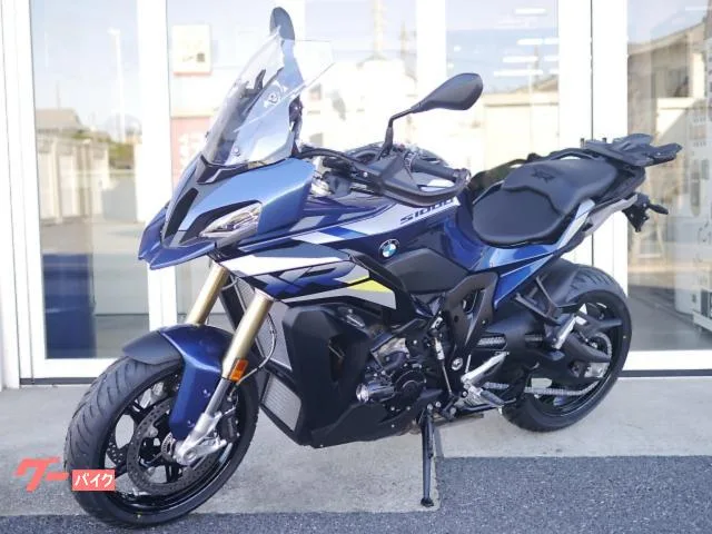 BMW S1000XR LED 2026 — фото 1, купить с доставкой в Москву