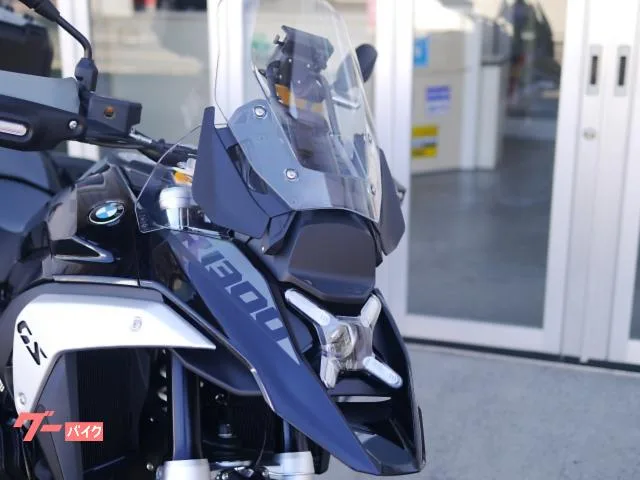 BMW R1300GS 2025 — миниатюра 2