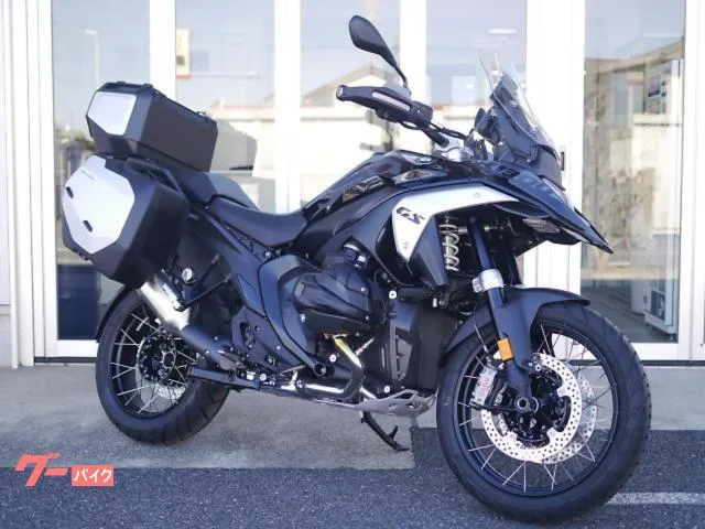 BMW R1300GS 2025 — миниатюра 3
