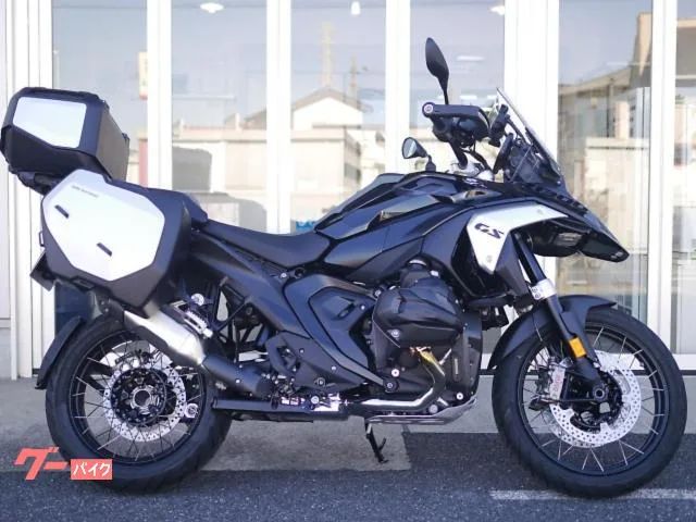 BMW R1300GS 2025 — миниатюра 4