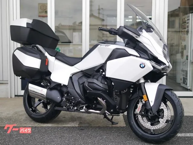 BMW R1300RT ASA ETC 2026 — миниатюра 3