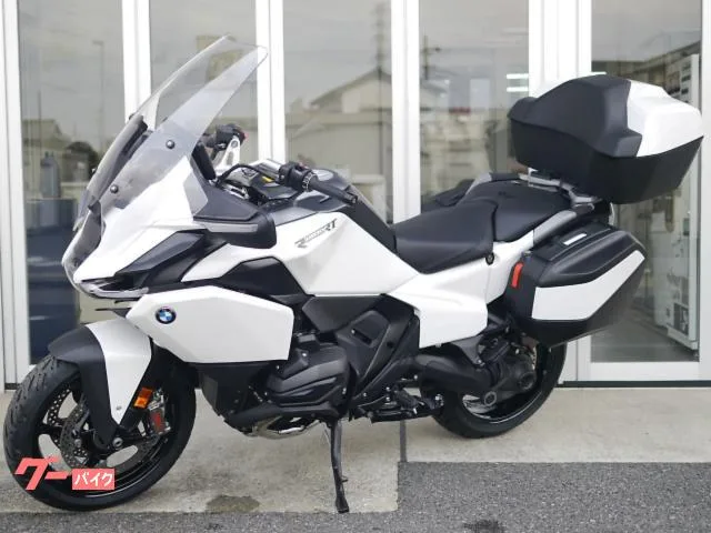 BMW R1300RT ASA ETC 2026 — миниатюра 5