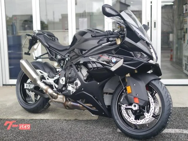 BMW S1000RR ABS DDC PRO ETC2.0 2026 — миниатюра 3