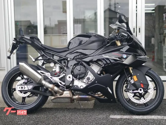 BMW S1000RR ABS DDC PRO ETC2.0 2026 — миниатюра 4