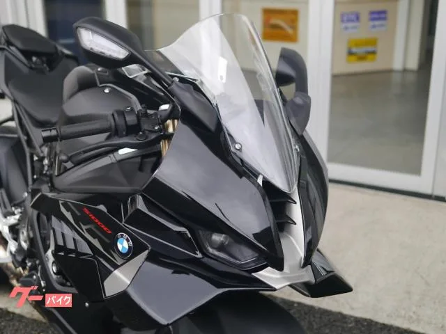 BMW S1000RR M M ABS ETC2.0 2026 — миниатюра 2