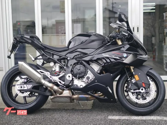 BMW S1000RR M M ABS ETC2.0 2026 — миниатюра 4