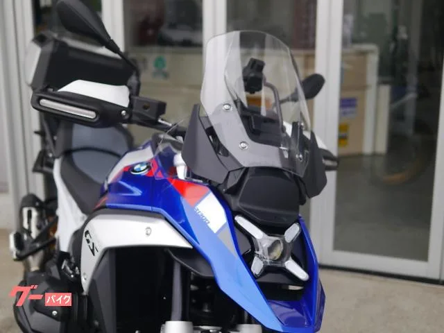 BMW R1300GS ETC2.0 2026 — миниатюра 2