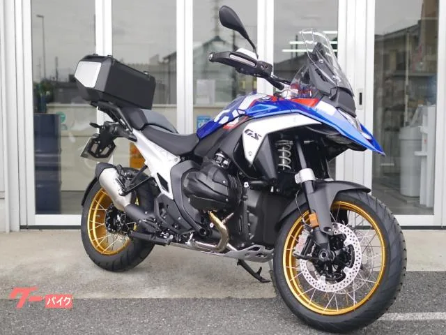 BMW R1300GS ETC2.0 2026 — миниатюра 3