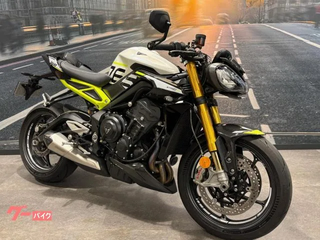 TRIUMPH 765 2 2023 — миниатюра 4