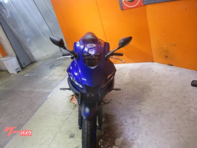 Yamaha YZF-R25 ABS 2023 RG74JLED 2 2023 — миниатюра 3