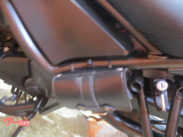 Honda 250 ABS 2023 2.0ETC USB 2023 — миниатюра 5