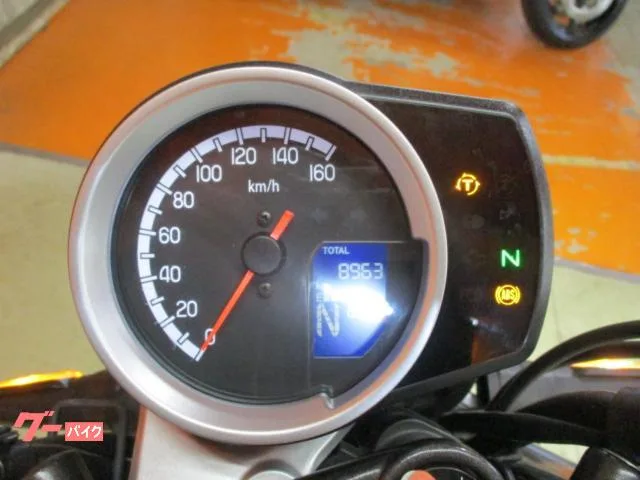 Honda GB350S ABS 2022 ETC 2 2022 — миниатюра 2
