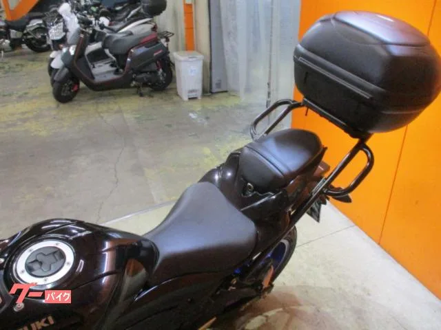 Suzuki GSX-S125 ABS 2023 DL32D BOX USB2 2023 — миниатюра 4