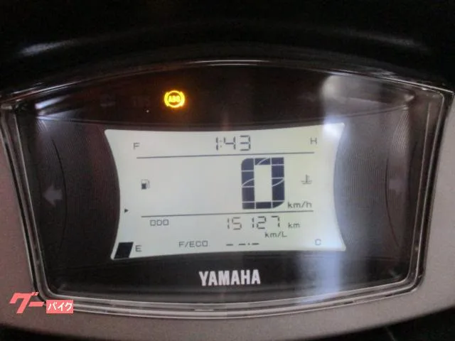 Yamaha NMAX 2023 BOX 2023 — миниатюра 2