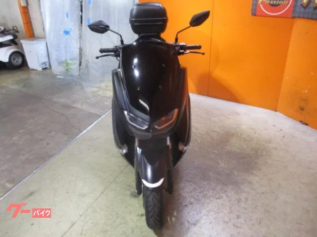 Yamaha NMAX 2023 BOX 2023 — миниатюра 3