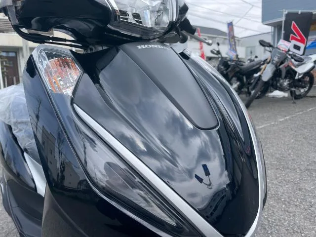 Honda 125/ 2025 — миниатюра 2