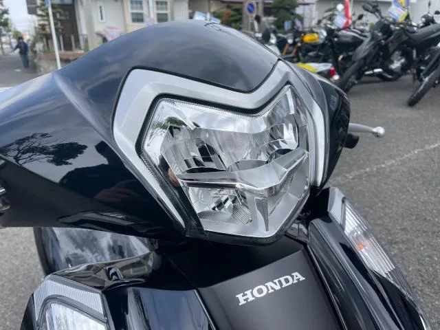 Honda 125/ 2025 — миниатюра 4
