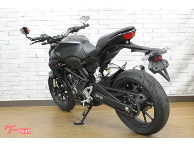Honda CB250R / 2023 — миниатюра 2