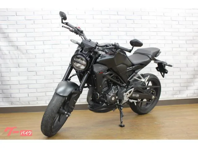 Honda CB250R / 2023 — миниатюра 3