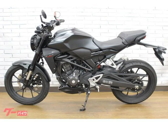 Honda CB250R / 2023 — миниатюра 4