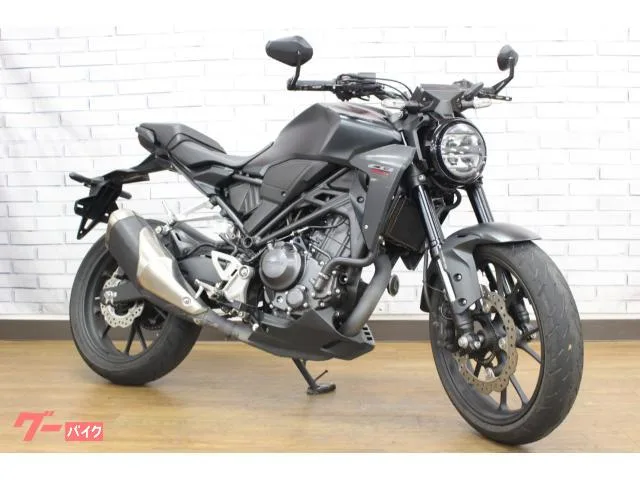 Honda CB250R / 2023 — фото 1, купить с доставкой в Москву