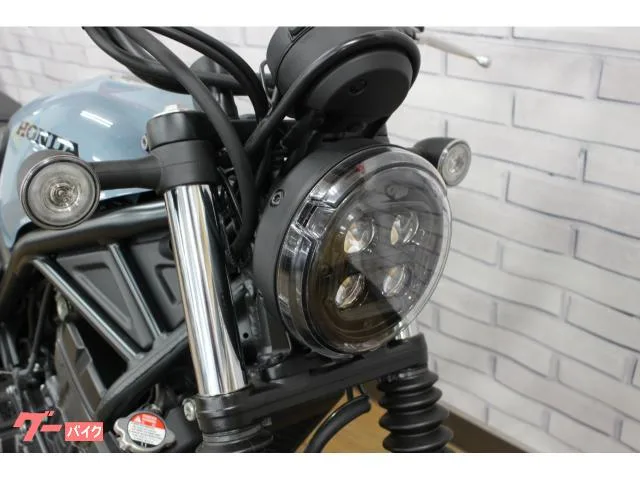 Honda CL250/USB/ 2023 — миниатюра 4