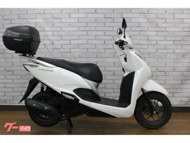 Honda 125/ 2022 — миниатюра 3