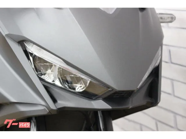 Honda CBR400R 2024 — миниатюра 2