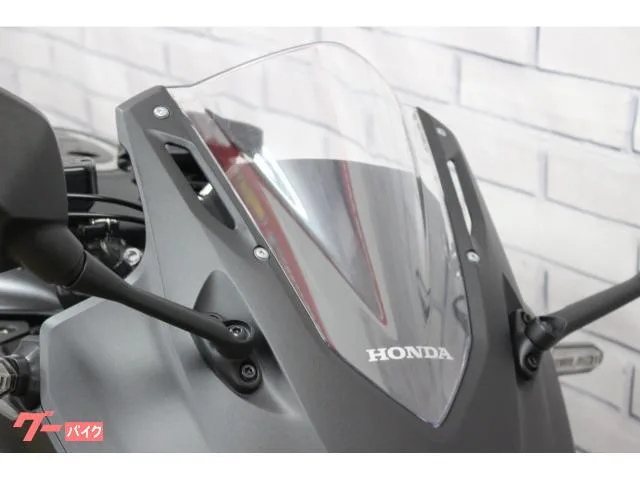 Honda CBR400R 2024 — миниатюра 4