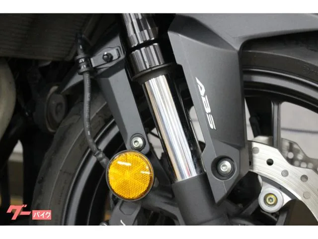Honda CBR400R 2024 — миниатюра 5