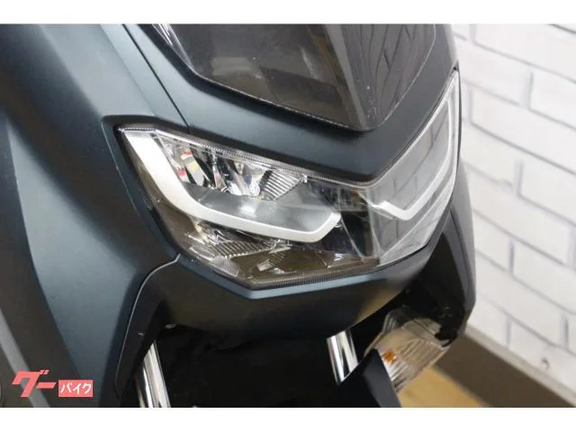 Yamaha NMAX/ // 2023 — миниатюра 5