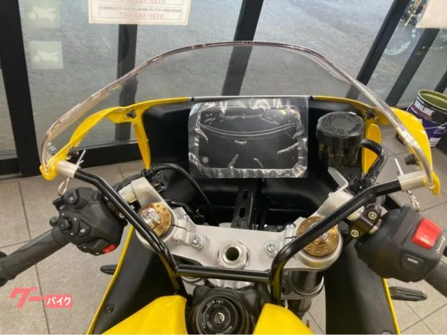 Yamaha XSR900GPUS 2026 2026 — миниатюра 4