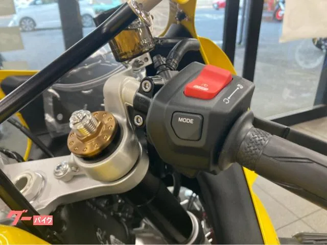 Yamaha XSR900GPUS 2026 2026 — миниатюра 5