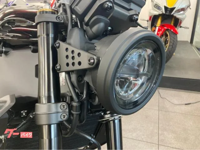 Yamaha XSR900 2026 2025 — миниатюра 3