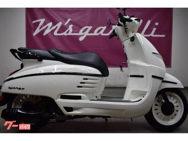 Peugeot 125 ABS 2022 — миниатюра 3