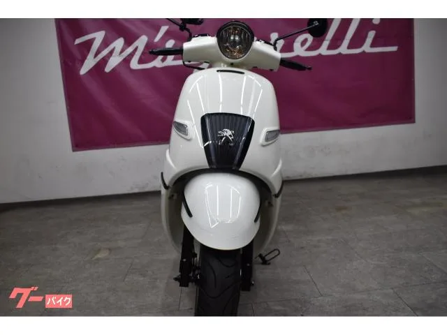 Peugeot 125 ABS 2022 — миниатюра 4