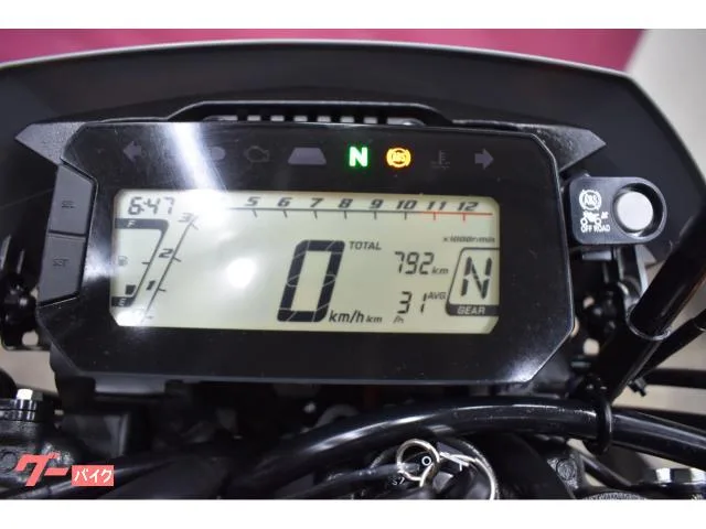 Honda CRF250L MX 2023 — миниатюра 5