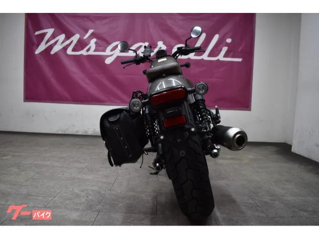 Honda 250 S 2023 — миниатюра 2