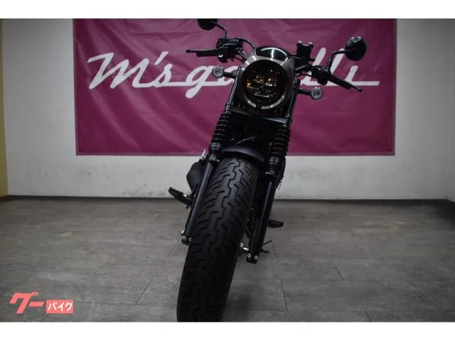 Honda 250 S 2023 — миниатюра 4