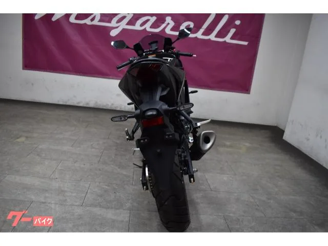 Yamaha YZF-R25 RG74J 2022 — миниатюра 2