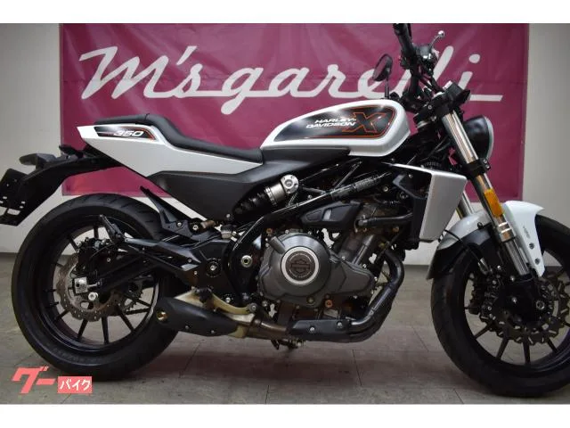 HARLEY-DAVIDSON X350 ETC 2023 — миниатюра 3